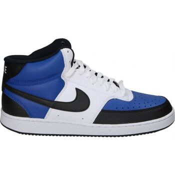 Sapatos Homem Multi-desportos Nike DEPORTIVAS  FQ8740-480 CABALLERO BLANCO/AZUL Branco