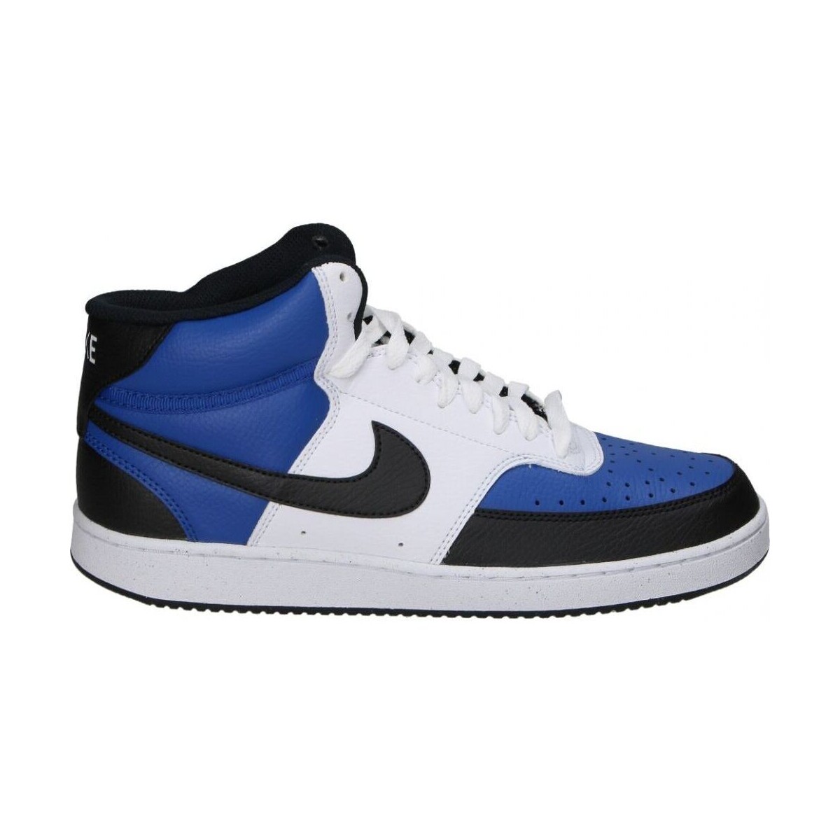 Sapatos Homem Multi-desportos Nike FQ8740-480 Branco