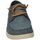 Sapatos Homem Sapatos & Richelieu Skechers 210116-NVY Azul