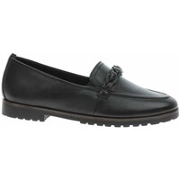 Sapatos Mulher Mocassins Tamaris 12420042003 Preto