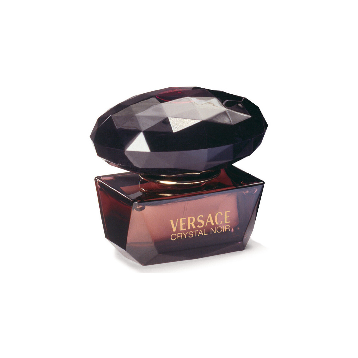 beleza Mulher Eau de parfum  Versace Crystal Noir - perfume - 50ml - vaporizador Política de devolução