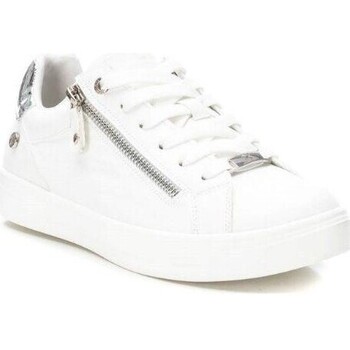 Sapatos Mulher Sapatilhas Xti 142390 Branco