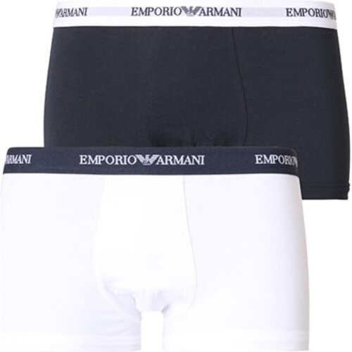 Versace Jeans Couture Homem Boxer Emporio Armani 111210 CC717 Multicolor