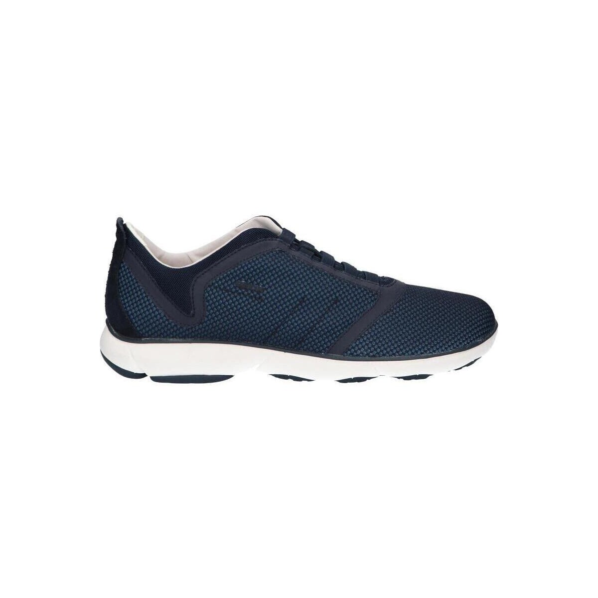 Sapatos Homem Sapatilhas Geox U04D7F 0007T U NEBULA U04D7F 0007T U NEBULA