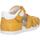 Sapatos Rapaz Sandálias Geox B254VA 08554 B SANDAL MACCHIA B254VA 08554 B SANDAL MACCHIA 