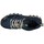 Sapatos Homem Trail Cmp Rigel Low Azul marinho, Azul