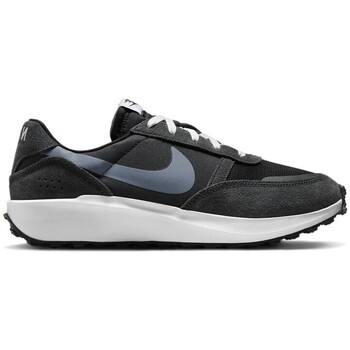 Sapatos Homem Sapatilhas Nike york FJ4195 Preto