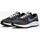 Sapatos Homem Sapatilhas Nike FJ4195 Preto
