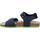 Sapatos Rapaz Sandálias Geox J028LB 0003W J GHITA J028LB 0003W J GHITA