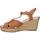 Sapatos Mulher Sandálias Geox D25N7C 00043 D SOLEIL D25N7C 00043 D SOLEIL 