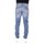 Textil Homem Calças de ganga slim Dondup UP576 DF0269GY1 Azul