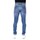 Textil Homem Gangas Skinny Dondup UP232 DS0145GU8 Azul