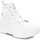 Sapatos Mulher Sapatilhas Refresh 171837 Branco