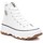 Sapatos Mulher Sapatilhas Refresh 171919 Branco