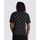 Textil Homem camisolas Vans VN000038KOU1001-BLACK/GREY Preto