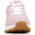 Sapatos Rapariga Sapatilhas Skechers Uno Gen1 Shimmer Away Rosa