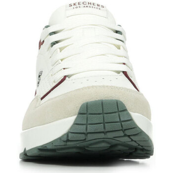 Skechers Uno Retro One Branco