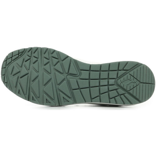 Skechers Uno Retro One Branco
