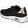 Sapatos Mulher Multi-desportos Skechers 310545L-BLK Preto