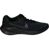 Sapatos Homem Multi-Czarny Nike DEPORTIVAS  FB2207-005 CABALLERO NEGRO Preto