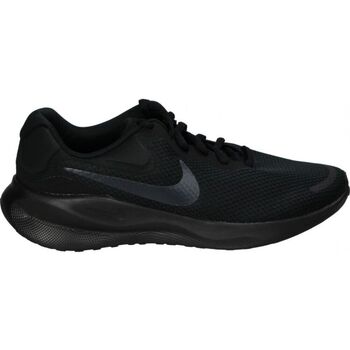 Sapatos Homem Multi-desportos Nike city FB2207-005 Preto