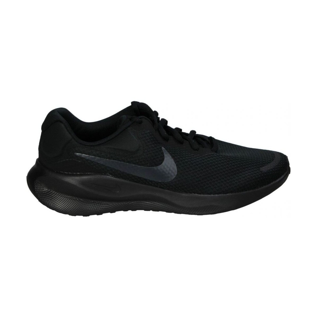 Sapatos Homem Multi-desportos Nike FB2207-005 Preto