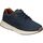 Sapatos Homem Sapatos & Richelieu MTNG 84440 Azul