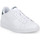 Sapatos Homem Fitness / Training  Diadora Classic C8187 TORNEO Branco