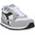 Sapatos Homem Sapatilhas de corrida Diadora Cappello C0341 N92 Branco