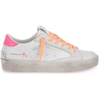 sneakers mujer grises talla 17