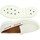 Sapatos Mulher Mocassins Geox D45QRA 00032 Branco