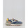 Sapatos Homem Sapatilhas Victoria 8803110 Azul