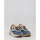 Sapatos Homem Sapatilhas Victoria 8803110 Azul
