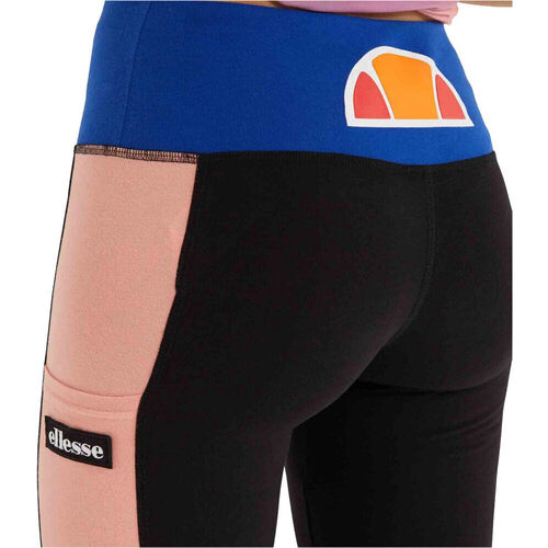 Ellesse Unistyle Legging Preto