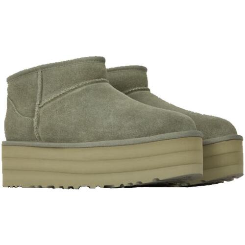 UGG  Verde