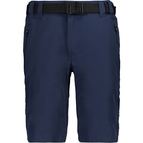 Textil Criança Calças de treino Cmp BOY BERMUDA Azul
