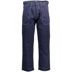 barton relaxed fit bamboo Jeans