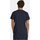 Textil Homem Its not easy to buy t-shirts that are long enough for my 6ft 5in hubby CCMR05-JS206 Azul
