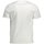 Textil Homem T-Shirt mangas curtas Levi's 85641 Branco