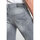 Textil Homem Calças de ganga Le Temps des Cerises Jeans regular 700/17, comprimento 34 Cinza