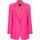Textil Mulher Casacos/Blazers Pinko 102858-A1L8 Outros