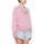 Textil Mulher Sweats Pinko 100534-A1R8 Rosa