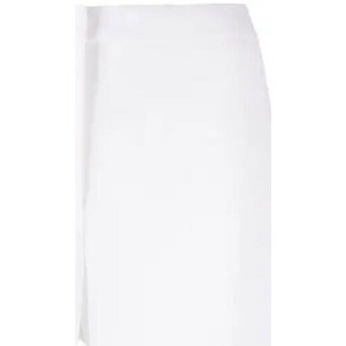 Textil Mulher Calças Pinko 100054-7624 Branco
