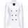Textil Mulher Casacos/Blazers Pinko 102859-A14I Branco