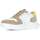 Sapatos Homem Sapatos & Richelieu CallagHan LUXE ESPORTES 55301 Branco