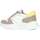 Sapatos Homem Sapatos & Richelieu CallagHan LUXE ESPORTES 55301 Branco