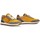 Sapatos Homem Sapatilhas MTNG 73480 Amarelo