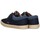 Sapatos Homem Sapatilhas MTNG 73483 Azul
