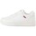 Sapatos Mulher Sapatilhas Levi's SNEAKERS  235631 Branco