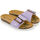 Sapatos Mulher Sandálias Vegtus Duna Lilac Violeta